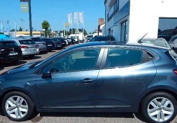 Renault Clio 30.400 km 14.990 &euro; Schrobenhausen 86529