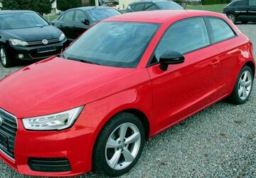 Audi A1 97.650 km 12.790 &euro; Vohburg 85088