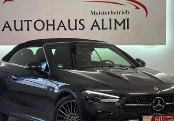 Mercedes-Benz CLE 200 13.000 km 52.000 &euro; Neustadt an der Donau 93333