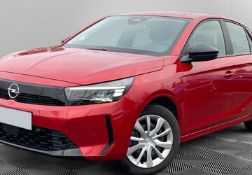 Opel Corsa 16.840 km 17.975 &euro; Schrobenhausen 86529