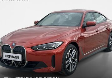 BMW i4 32.600 km 33.990 &euro; Pfaffenhofen 85276