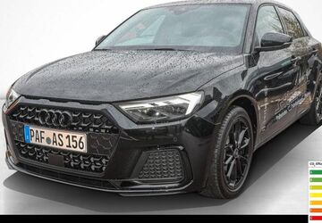 Audi A1 4.000 km 28.880 &euro; Pfaffenhofen 85276