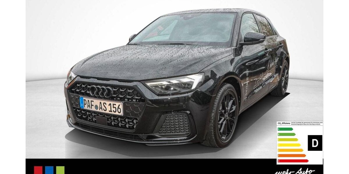 Audi A1 4.000 km 28.880 &euro; Pfaffenhofen 85276