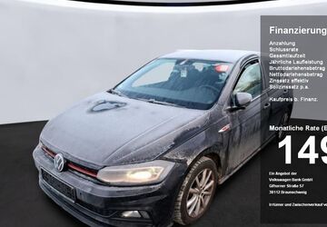 VW Polo 45.947 km 20.650 &euro; Ingolstadt 85053