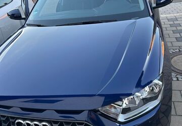 Audi A1 21.900 km 20.500 &euro; Kösching 85092