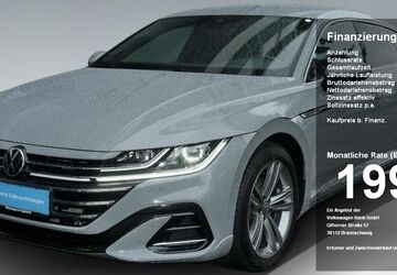 VW Arteon 29.450 km 30.950 &euro; Ingolstadt 85053