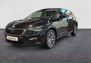 Skoda Scala 46.900 km 19.290 &euro; Neuburg 86633
