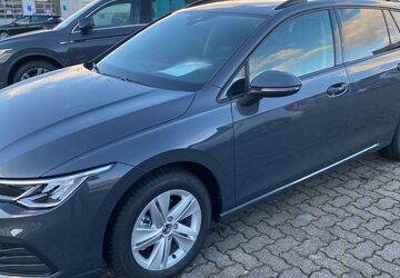 VW Golf 14.999 km 27.999 &euro; Eichstätt 85072