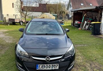 Opel Astra 166.000 km 3.000 &euro; Manching 85077