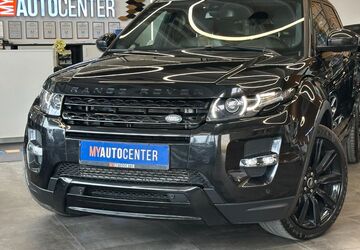 Land Rover Range Rover Evoque 212.000 km 12.990 &euro; Pfaffenhofen 85276
