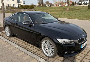 BMW 428 128.083 km 19.900 &euro; Geisenfeld 85290