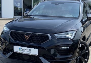 Cupra Ateca 22.903 km 31.848 &euro; Schrobenhausen-Edelshsn. 86529