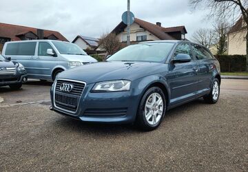 Audi A3 160.000 km 6.990 &euro; Ingolstadt 85057