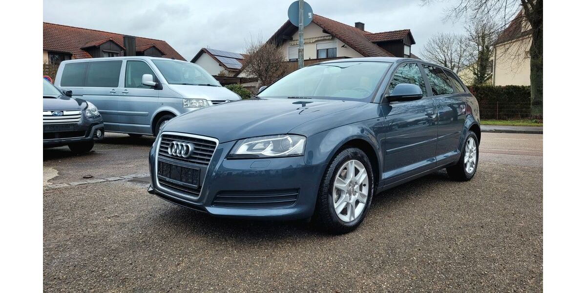 Audi A3 160.000 km 6.990 &euro; Ingolstadt 85057