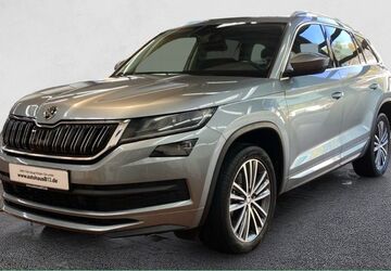 Skoda Kodiaq 82.000 km 27.990 &euro; Karlskron-Brautlach 85123