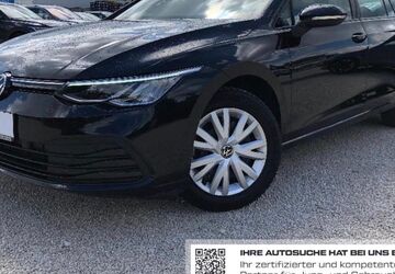 VW Golf 77.838 km 19.399 &euro; Langenmosen 86571