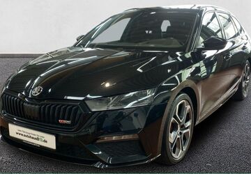 Skoda Octavia 64.400 km 32.690 &euro; Karlskron-Brautlach 85123