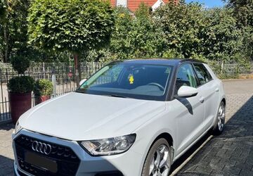 Audi A1 43.000 km 21.700 &euro; Weichering 86706