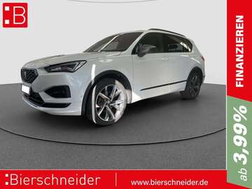 Gebrauchte Seat Tarraco