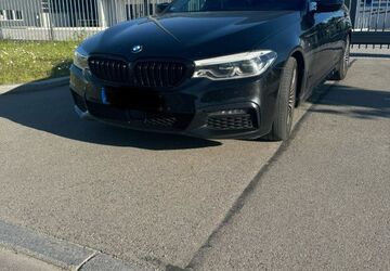 BMW 530 235.000 km 17.498 &euro; Scheyern 85298