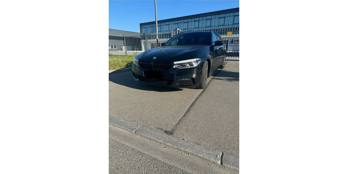 BMW 530 235.000 km 17.498 &euro; Scheyern 85298