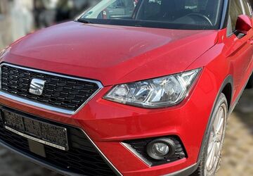 Seat Arona 42.000 km 13.750 &euro; Mainburg 84048