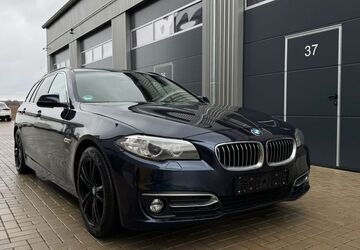 BMW 520 199.000 km 14.900 &euro; Ingolstadt 85055