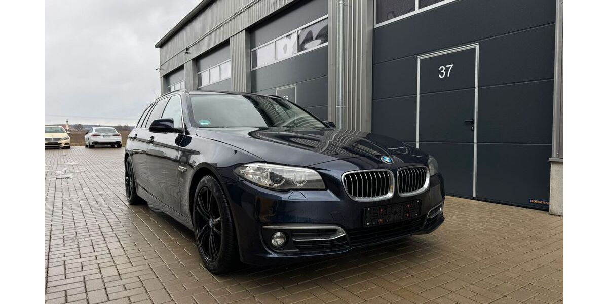 BMW 520 199.000 km 14.900 &euro; Ingolstadt 85055