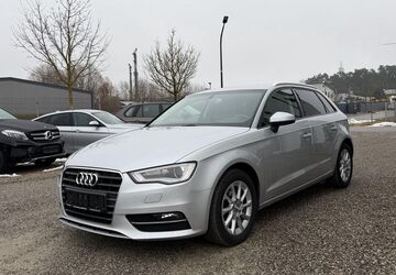 Audi A3 137.000 km 8.700 &euro; Hohenwart 86558