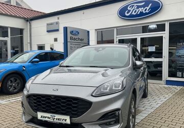 Ford Kuga 55.420 km 25.850 &euro; Neuburg an der Donau 86633