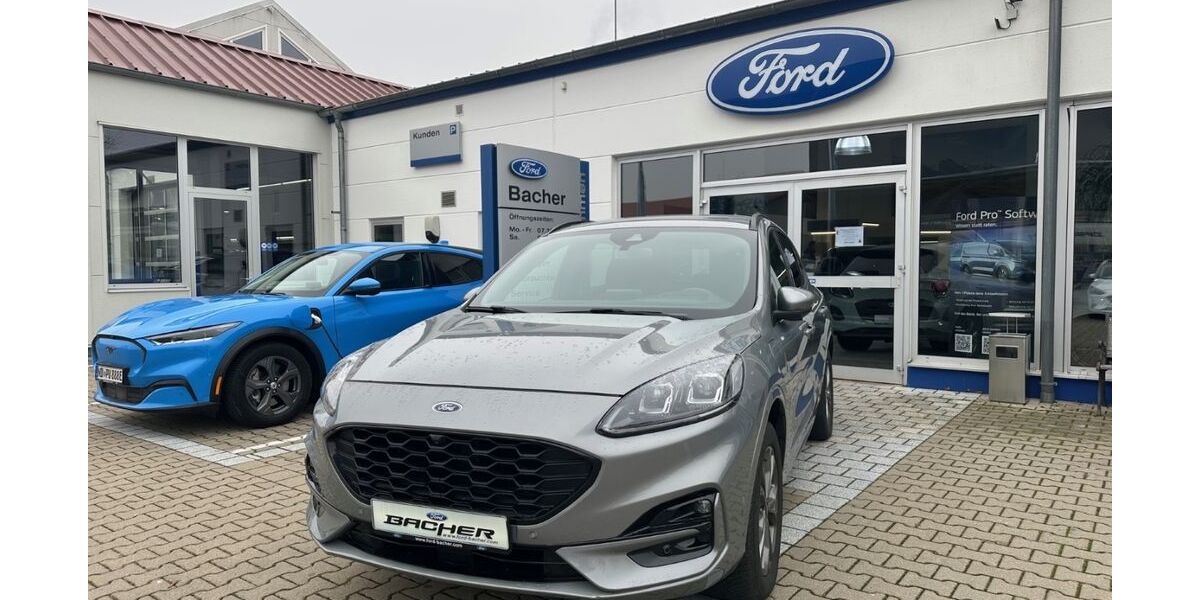 Ford Kuga 55.420 km 25.850 &euro; Neuburg an der Donau 86633