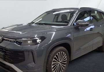 VW Tayron 26.090 km 40.450 &euro; Ingolstadt 85053