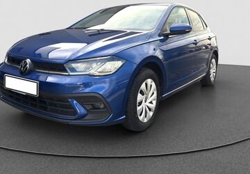 VW Polo 14.370 km 17.600 &euro; Manching 85077