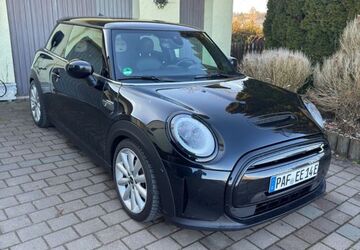 Mini Cooper SE 26.000 km 20.990 &euro; Wolnzach 85283