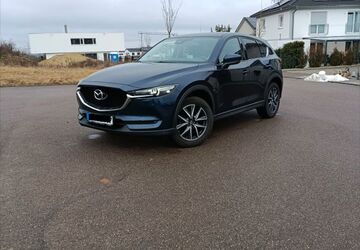 Mazda CX-5 77.000 km 19.800 &euro; Reichertshofen 85084