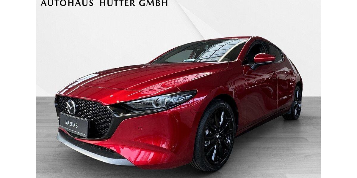 Mazda 3 10.221 km 28.990 &euro; Pfaffenhofen 85276