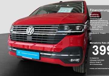 VW T6 Multivan 75.267 km 47.490 &euro; Ingolstadt 85053