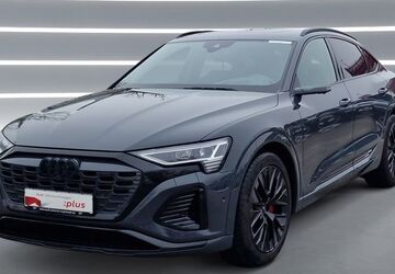 Audi Q8 e-tron 34.531 km 49.890 &euro; Ingolstadt 85057