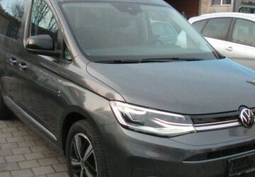 VW Caddy 28.777 km 30.999 &euro; Ernsgaden 85119