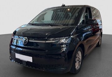 VW T7 Multivan 15.380 km 64.550 &euro; Ingolstadt 85053
