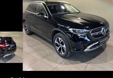 Mercedes-Benz GLC 300 77.988 km 48.990 &euro; Ingolstadt 85055