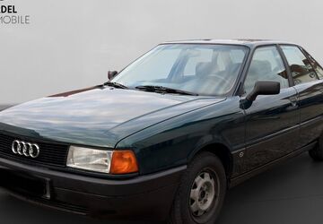 Audi 80 169.000 km 2.890 &euro; Ingolstadt 85055