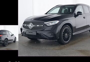 Mercedes-Benz GLC 200 15.347 km 57.900 &euro; Ingolstadt 85055