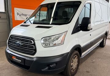 Ford Transit 170.000 km 9.999 &euro; Gaimersheim bei Ingolstadt 85080