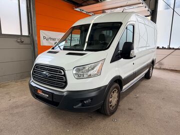 Gebrauchte Ford Transit