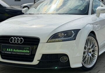 Audi TT 228.000 km 10.990 &euro; Neuburg/Donau 86633