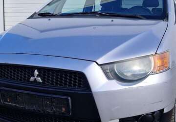 Mitsubishi Colt 140.688 km 2.499 &euro; Pfaffenhofen an der Ilm 85276