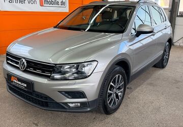 VW Tiguan 169.000 km 16.499 &euro; Gaimersheim bei Ingolstadt 85080