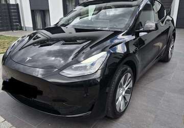 Tesla Model Y 31.500 km 29.999 &euro; Pfaffenhofen a.d.Ilm, St 85276