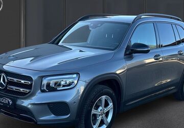 Mercedes-Benz GLB 200 46.693 km 34.750 &euro; Reichertshofen 85084